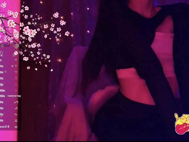 Taliswoman live cam on BongaCams