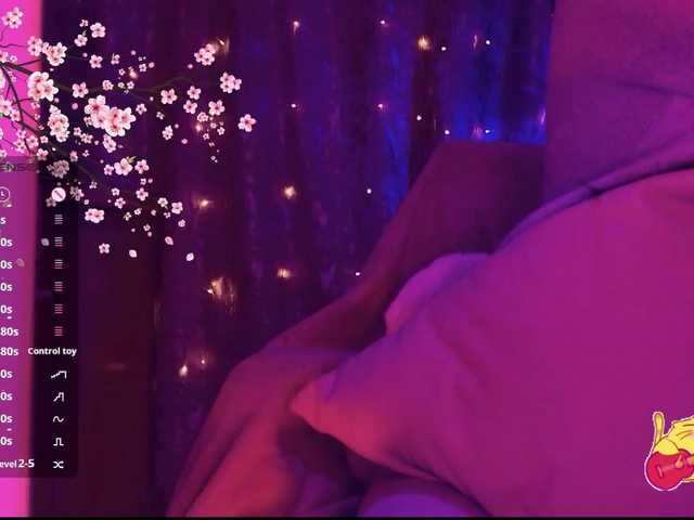 Taliswoman live cam on BongaCams
