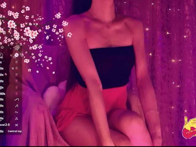 Taliswoman live cam on BongaCams
