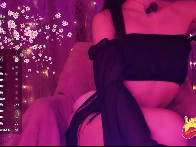 Taliswoman live cam on BongaCams
