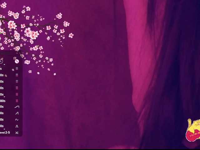 Taliswoman live cam on BongaCams