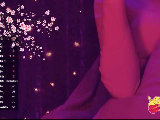 Taliswoman live cam on BongaCams