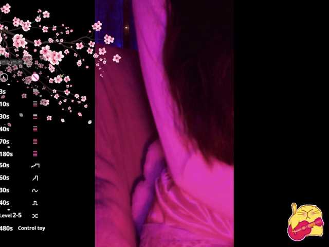 Karo1ina1, en directo ahora en BongaCams