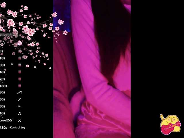 Karo1ina1, en directo ahora en BongaCams