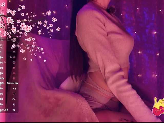 Taliswoman live cam on BongaCams