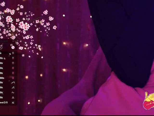 Taliswoman live webcam show