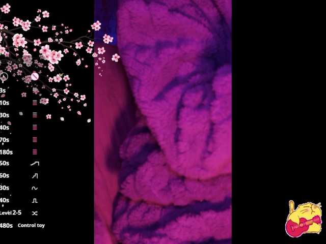 Karo1ina1 live cam on BongaCams