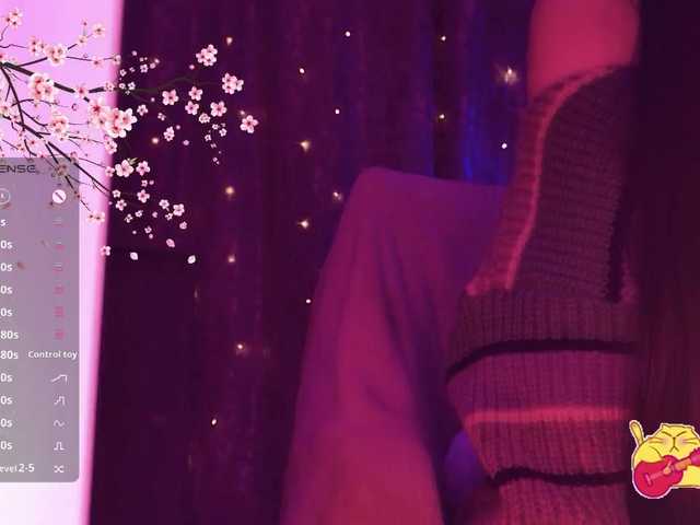 Karo1ina1 live cam on BongaCams
