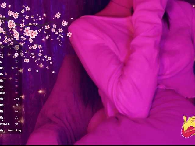 Taliswoman live cam on BongaCams