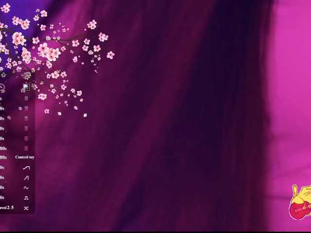 Taliswoman live cam on BongaCams