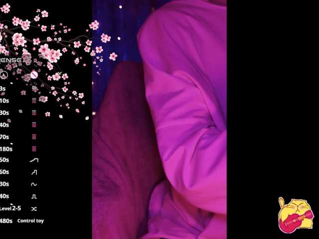 Karo1ina1 live cam on BongaCams