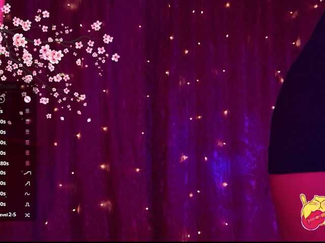Taliswoman live cam on BongaCams