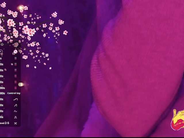 Taliswoman live cam on BongaCams