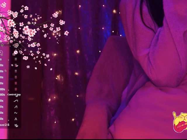 Taliswoman live cam on BongaCams
