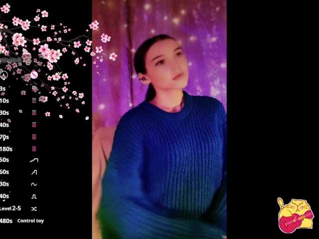 Taliswoman webcam