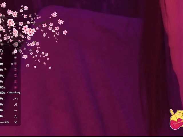 Karo1ina1 live cam on BongaCams