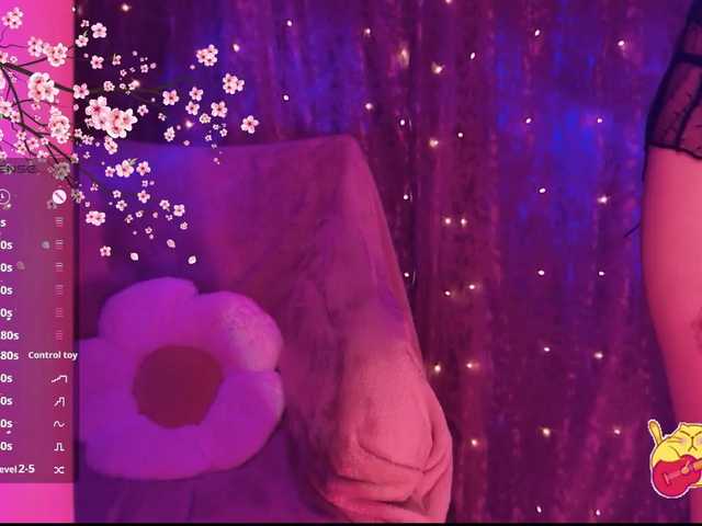 Taliswoman live cam on BongaCams
