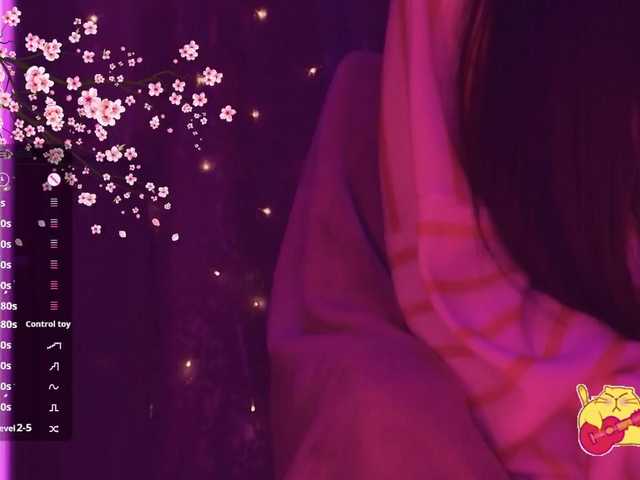 Karo1ina1 live cam on BongaCams