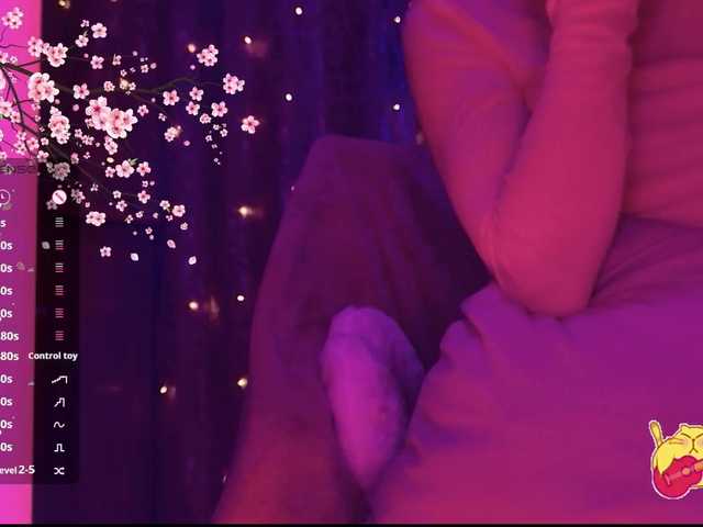 Taliswoman live cam on BongaCams