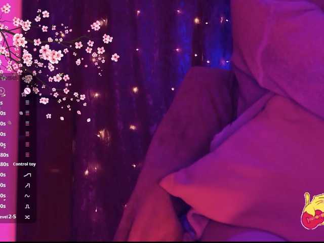 Taliswoman live cam on BongaCams