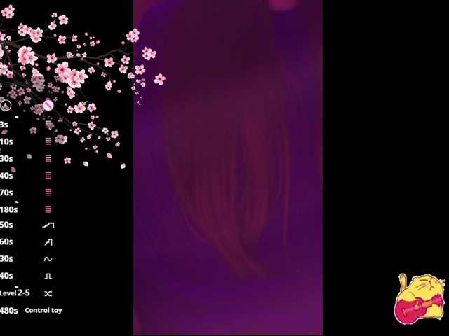 Taliswoman — live female cam