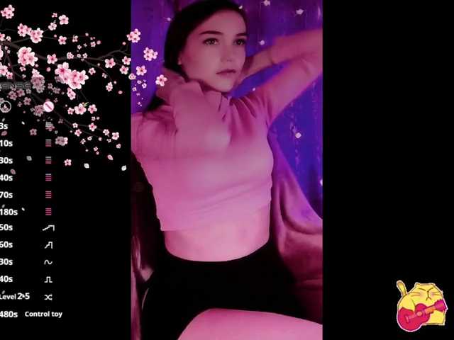 Taliswoman live cam preview