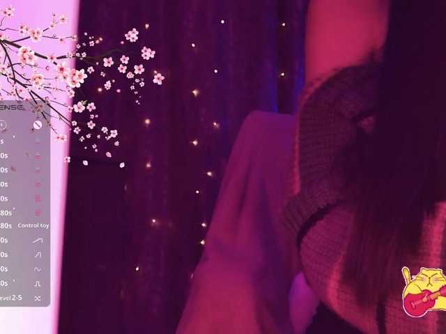 Karo1ina1 live cam on BongaCams