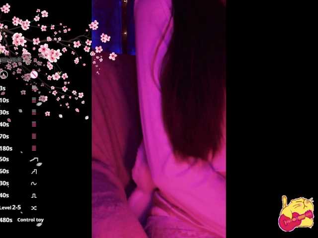 Karo1ina1, en directo ahora en BongaCams