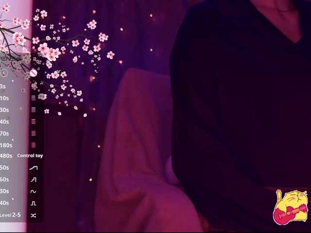 Karo1ina1 live cam on BongaCams