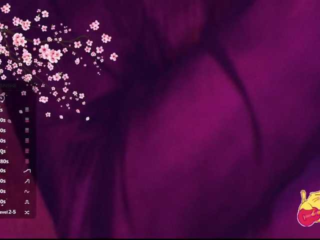 Taliswoman live cam on BongaCams