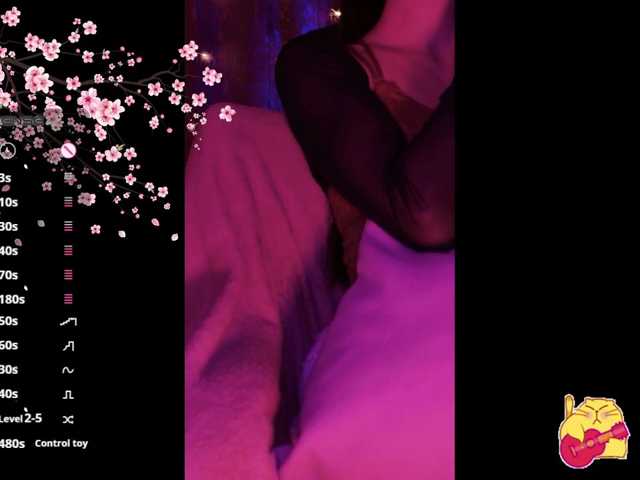 Karo1ina1 live cam on BongaCams