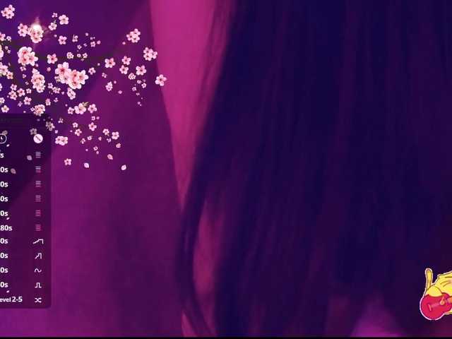 Taliswoman live cam on BongaCams