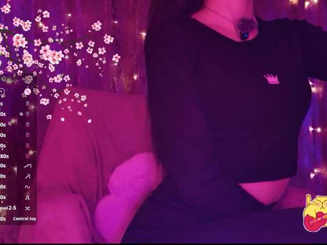 Taliswoman live cam on BongaCams