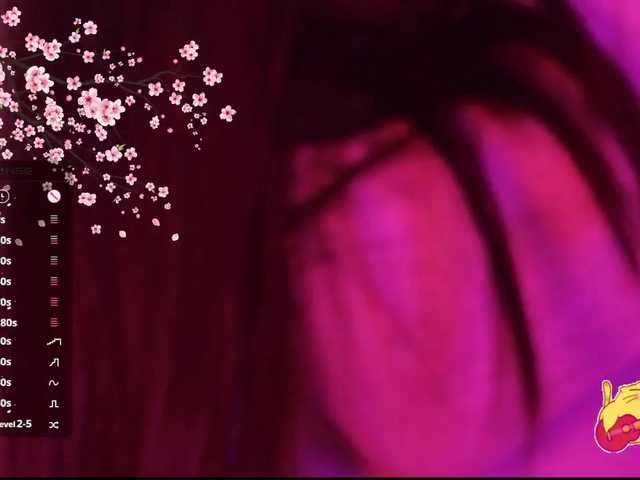 Taliswoman live cam on BongaCams