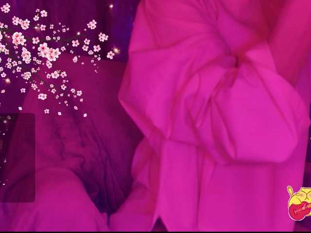 Taliswoman live cam on BongaCams