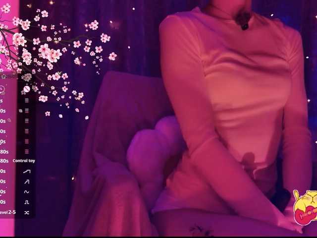 Taliswoman live cam on BongaCams