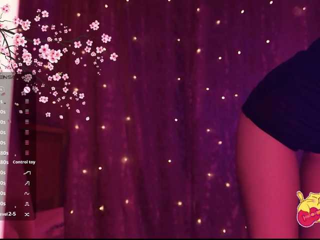 Taliswoman live cam on BongaCams