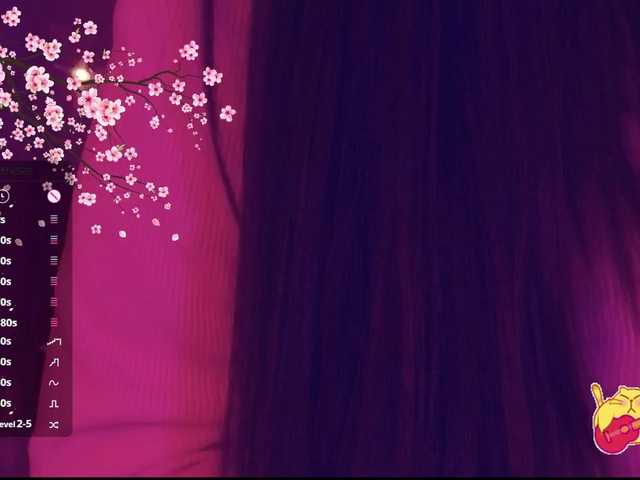 Taliswoman live cam on BongaCams