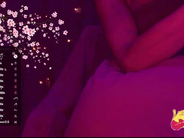 Taliswoman live cam on BongaCams