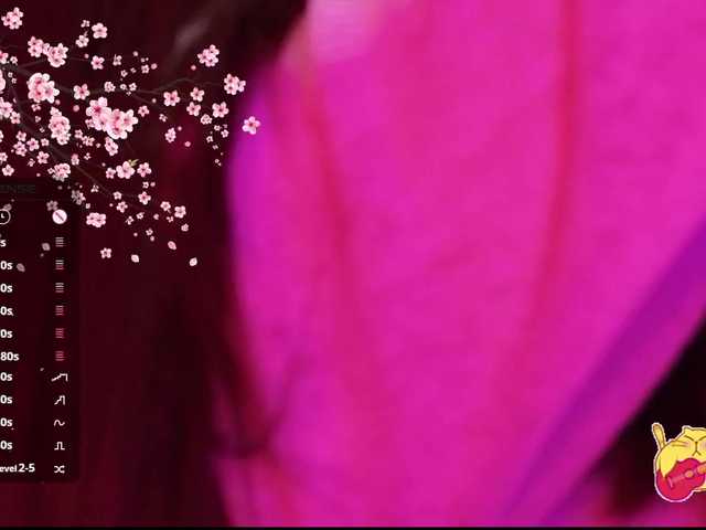 Taliswoman live cam on BongaCams