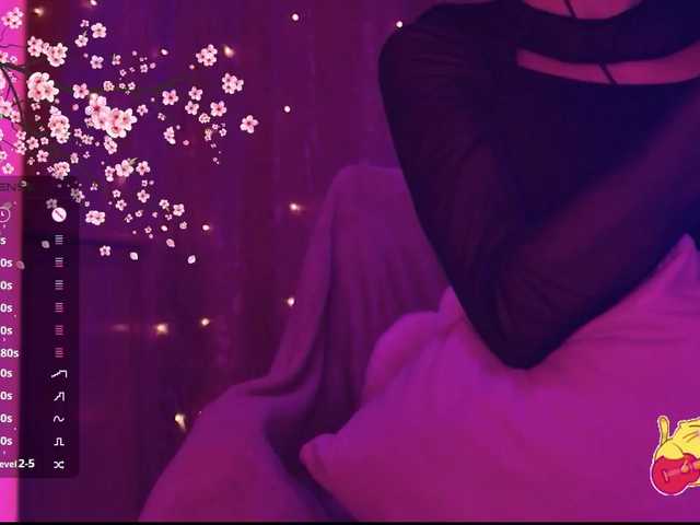 Taliswoman live cam on BongaCams