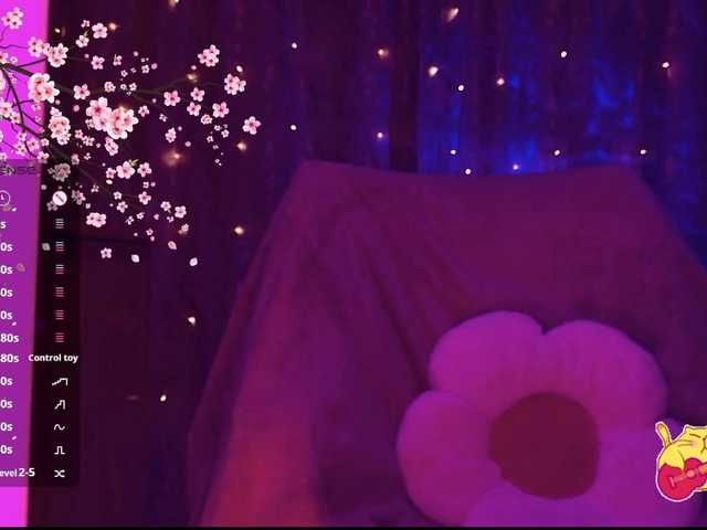 Taliswoman live cam on BongaCams