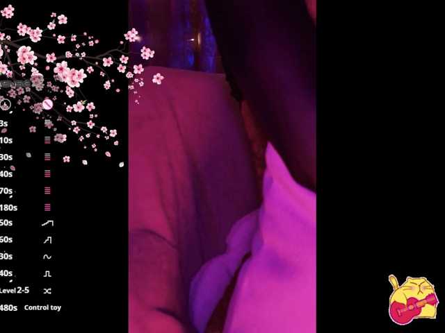 Karo1ina1, en directo ahora en BongaCams