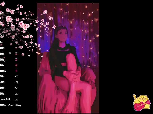 Karo1ina1 live cam on BongaCams