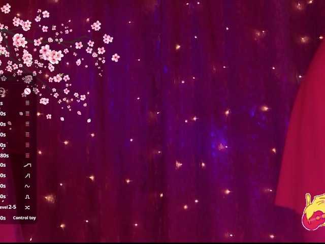 Taliswoman live cam on BongaCams