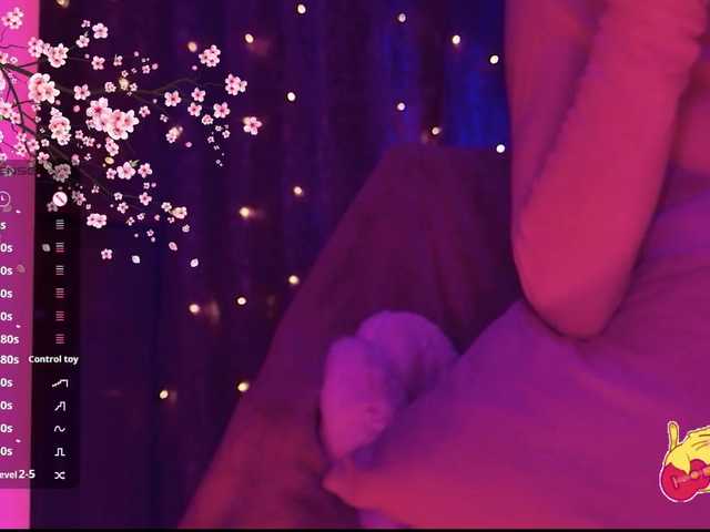 Taliswoman live cam on BongaCams