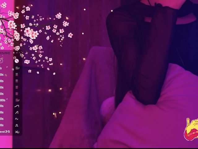 Taliswoman live cam on BongaCams