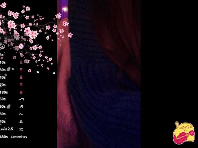 Karo1ina1 live cam on BongaCams