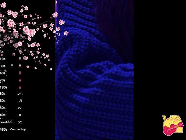 Karo1ina1 live cam on BongaCams