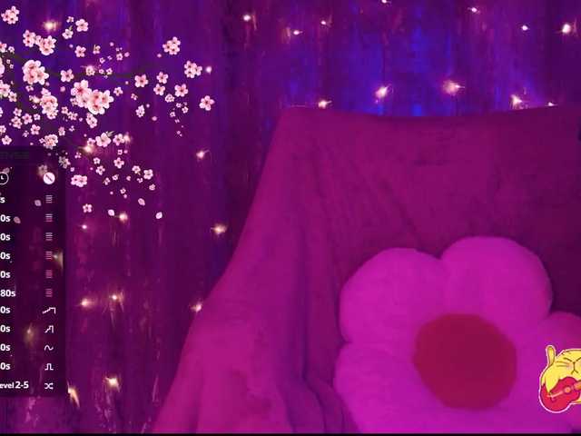 Taliswoman live cam on BongaCams